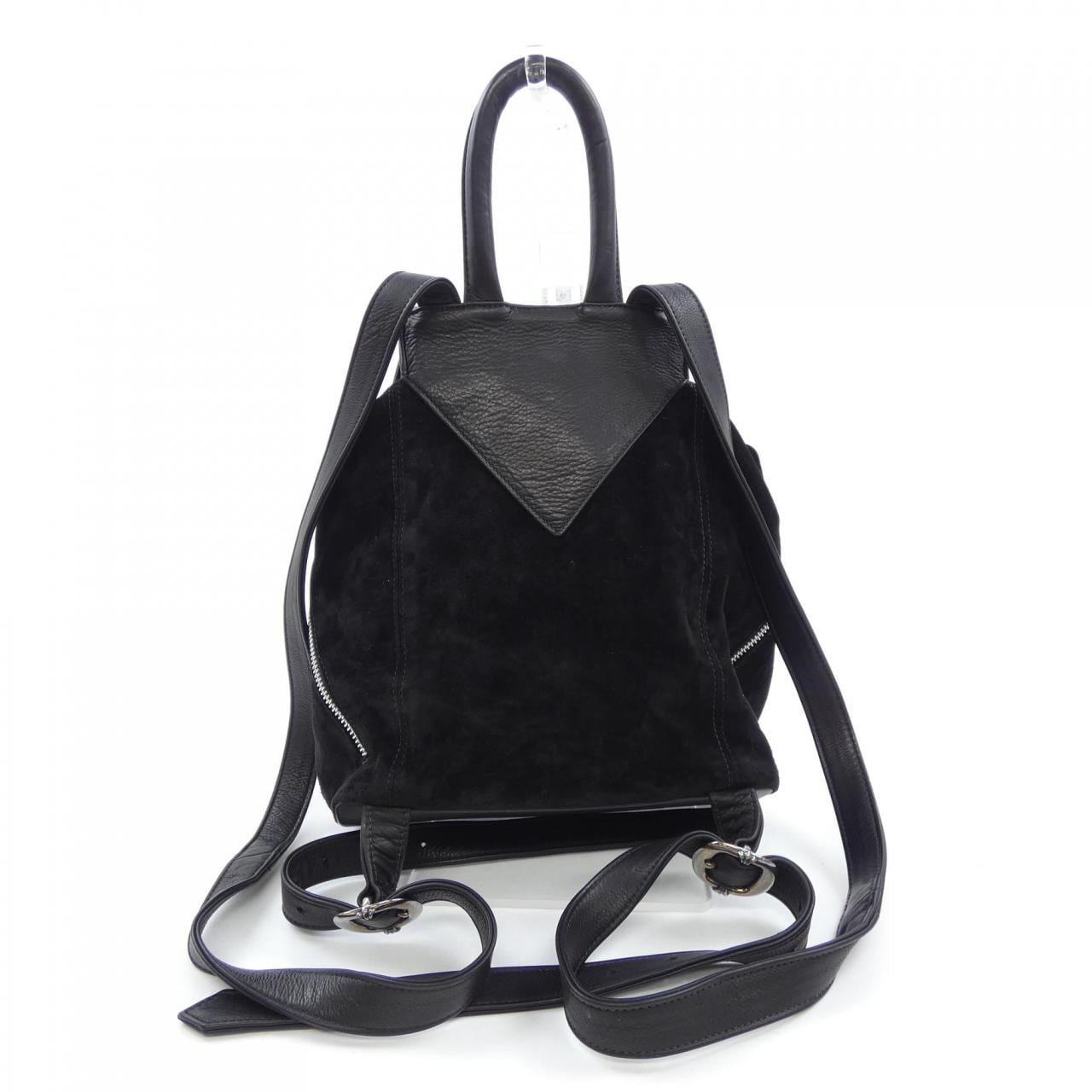 CHROME HEARTS HEARTS BAG