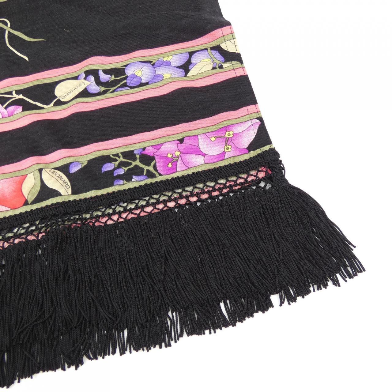 レオナールファッション LEONARD FASHION STOLE