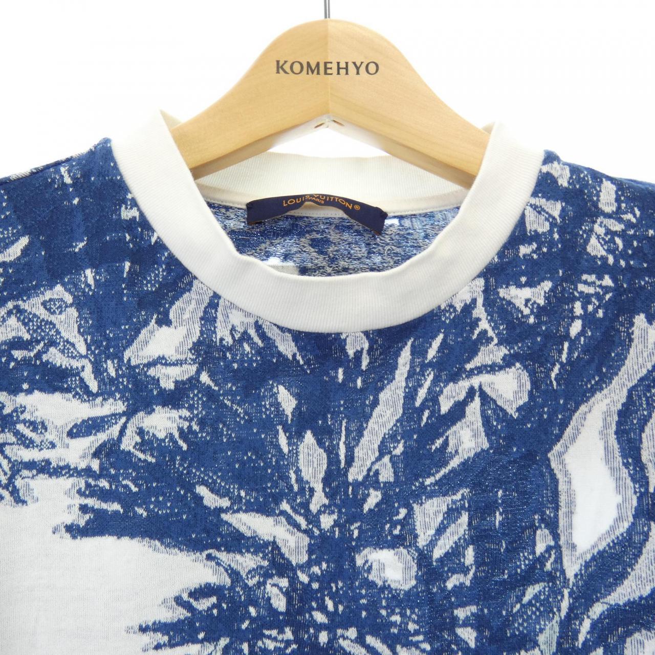 ルイヴィトン LOUIS VUITTON Tシャツ