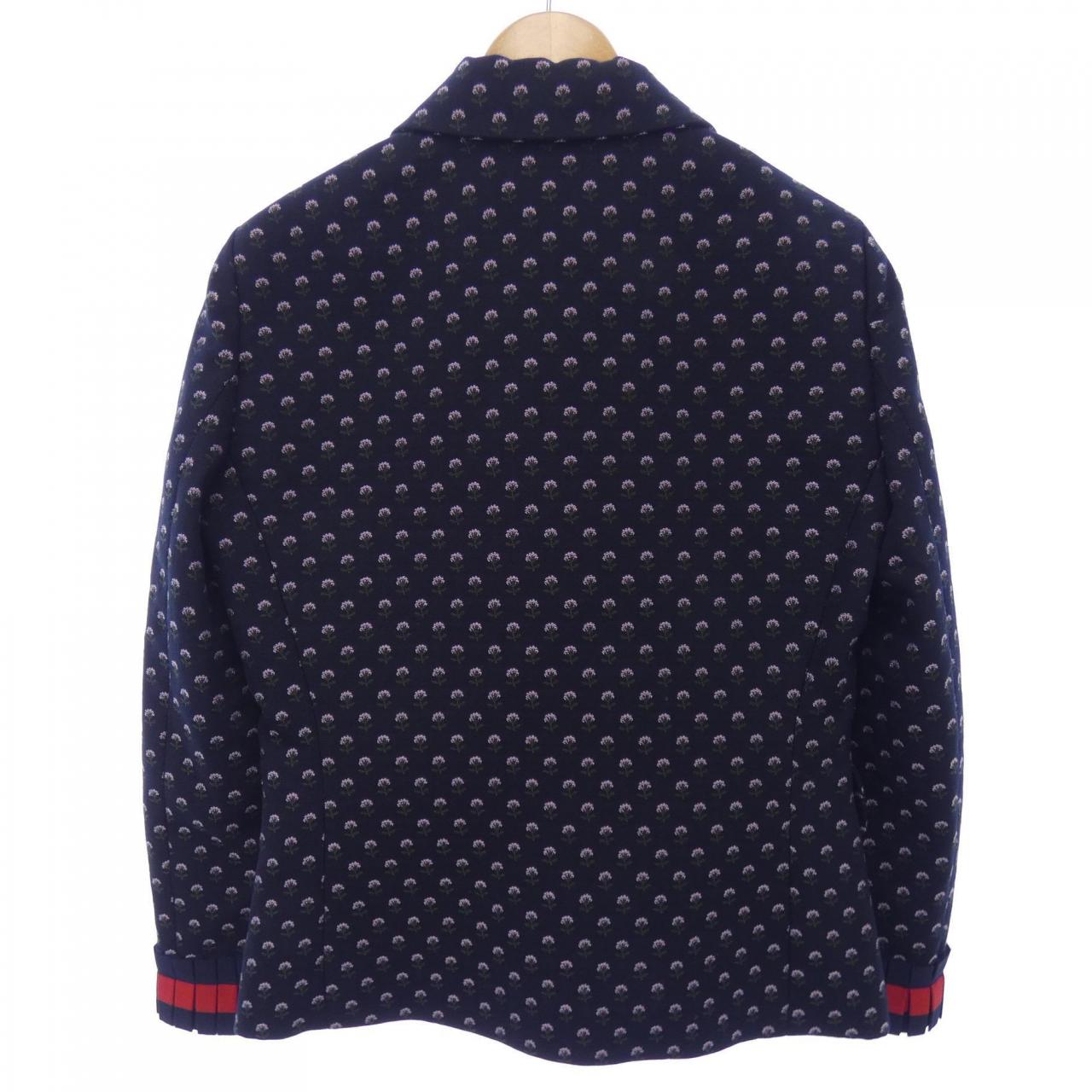 GUCCI夹克
