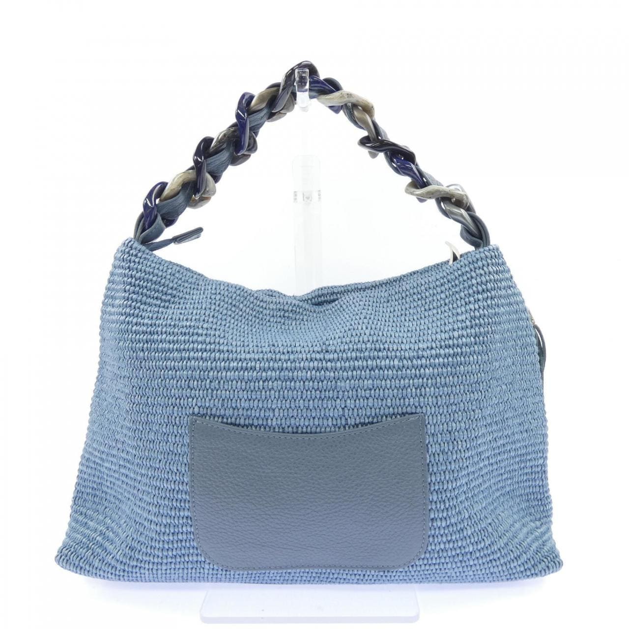 ランゼッティー LANZETTI BAG