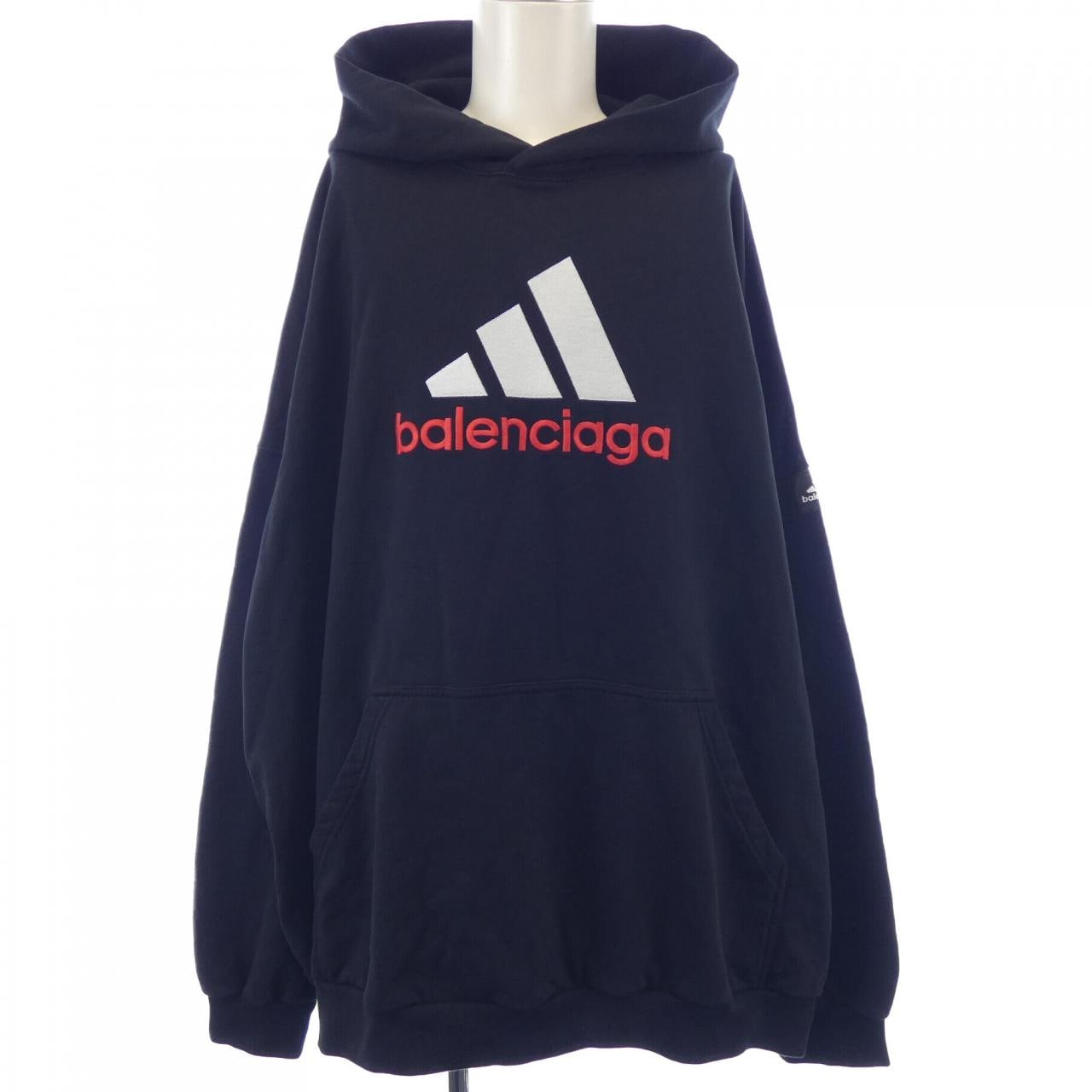 バレンシアガ BALENCIAGA パーカー
