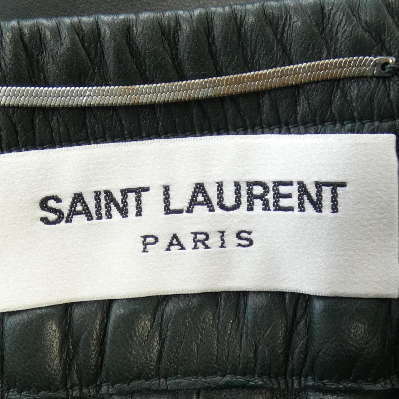 サンローラン SAINT LAURENT パンツ