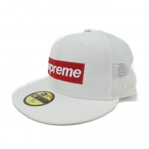 シュプリーム SUPREME キャップ