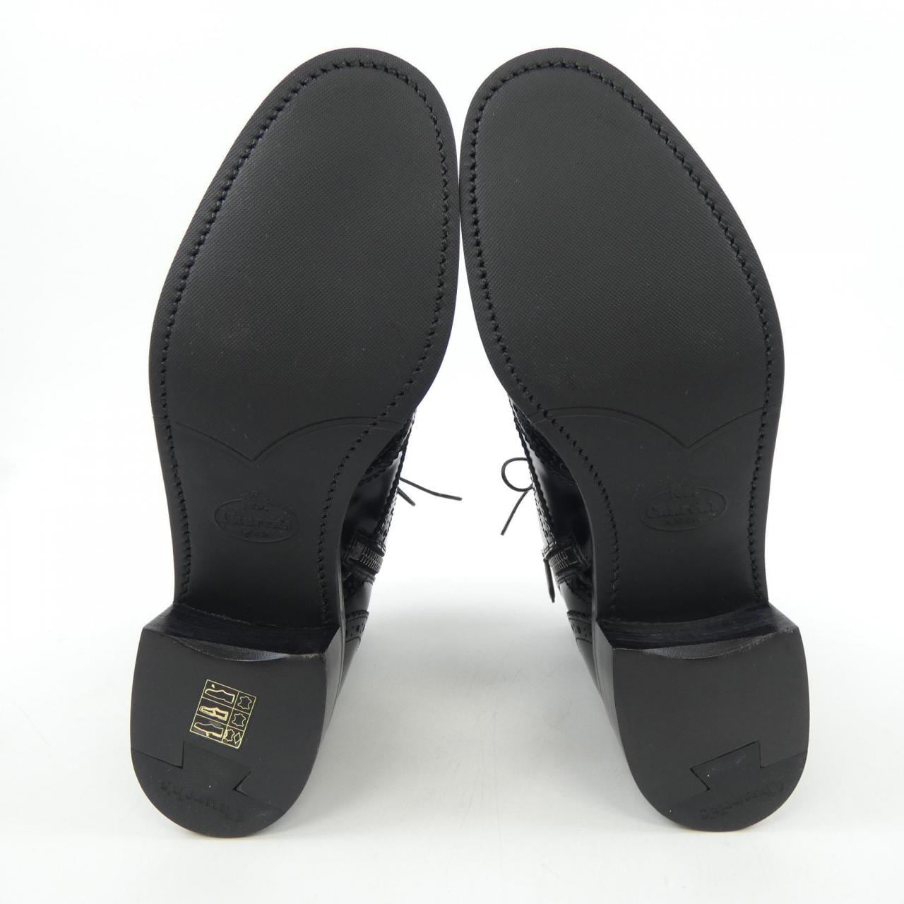 チャーチ CHURCH'S ブーツ