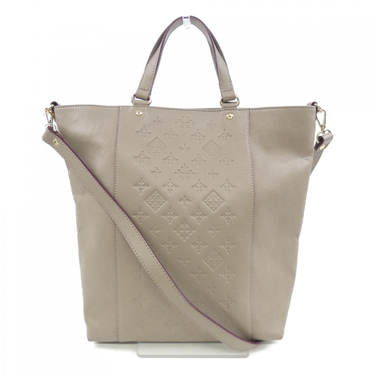 ラシット russet BAG