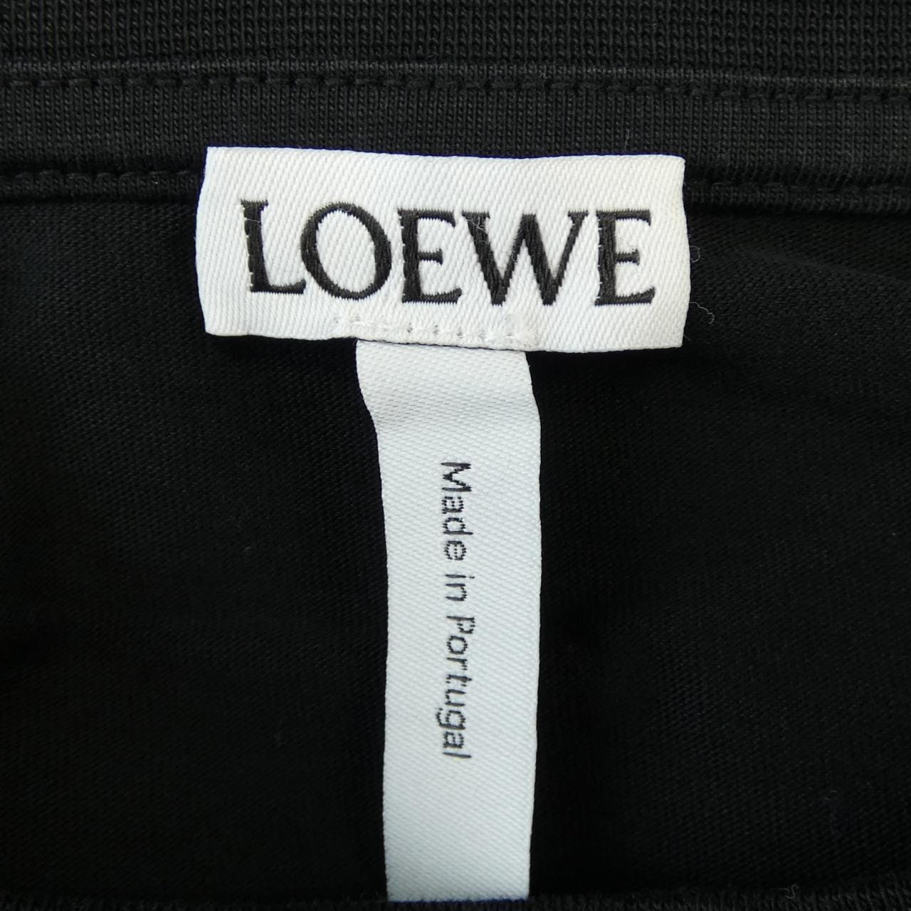 ロエベ LOEWE 17145202107 Tシャツ