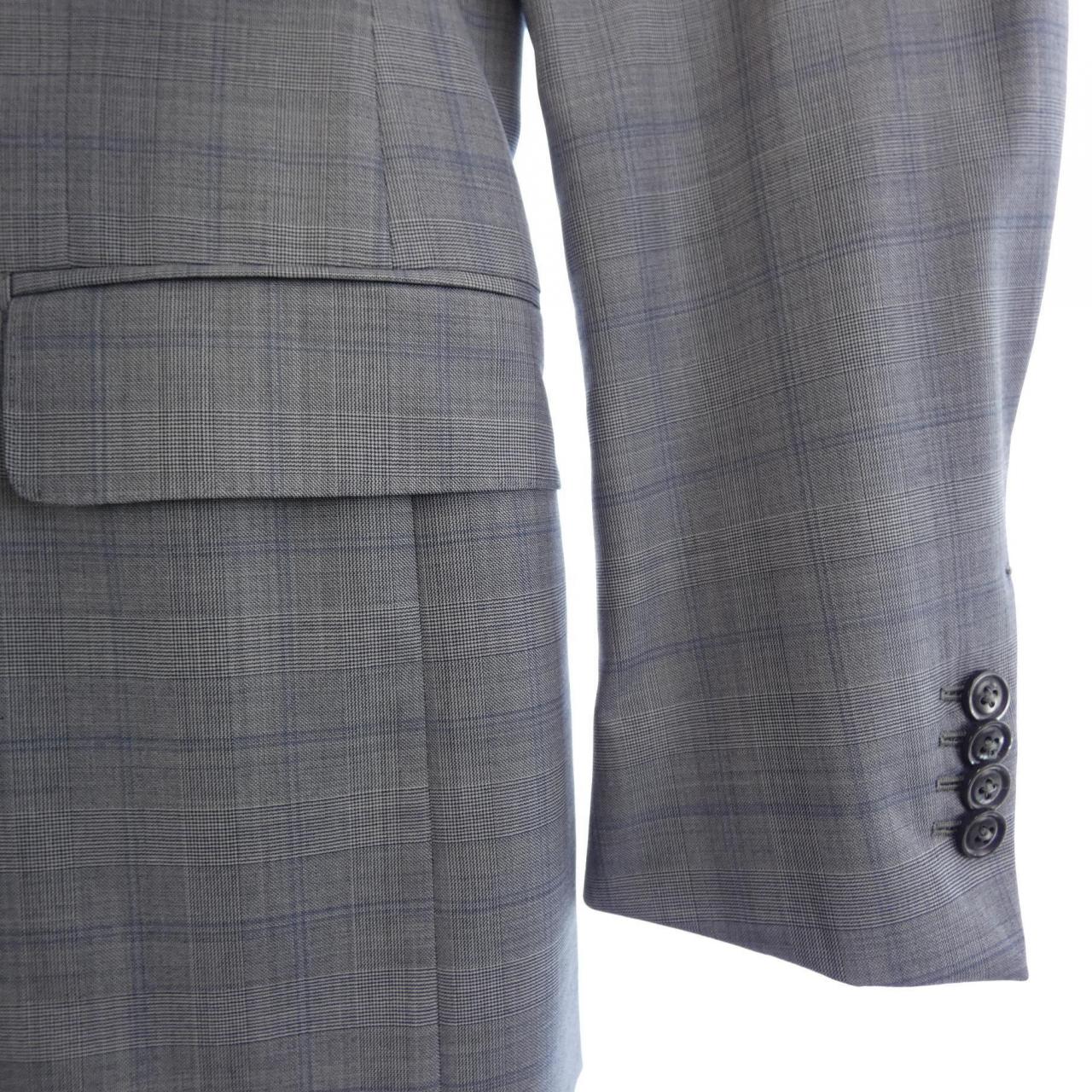 エルメネジルドゼニア Ermenegildo Zegna スーツ