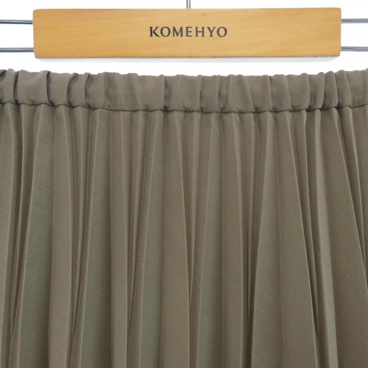 ユナイテッドアローズ UNITED ARROWS スカート