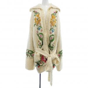 グッチ GUCCI 554692X9X38 ロングカーディガン