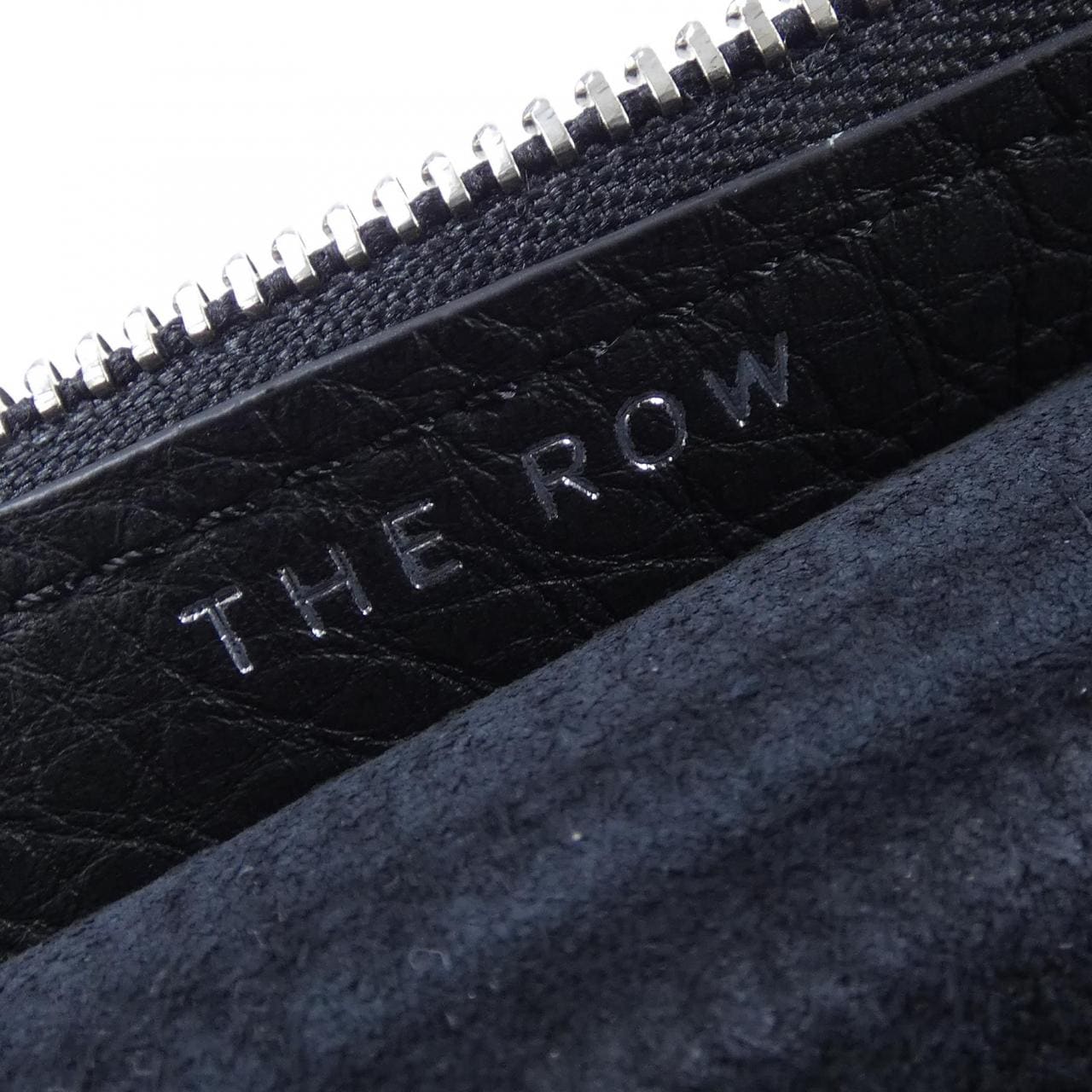 ザロウ THE ROW SLOUCHY BANANA W1196 L129 BAG