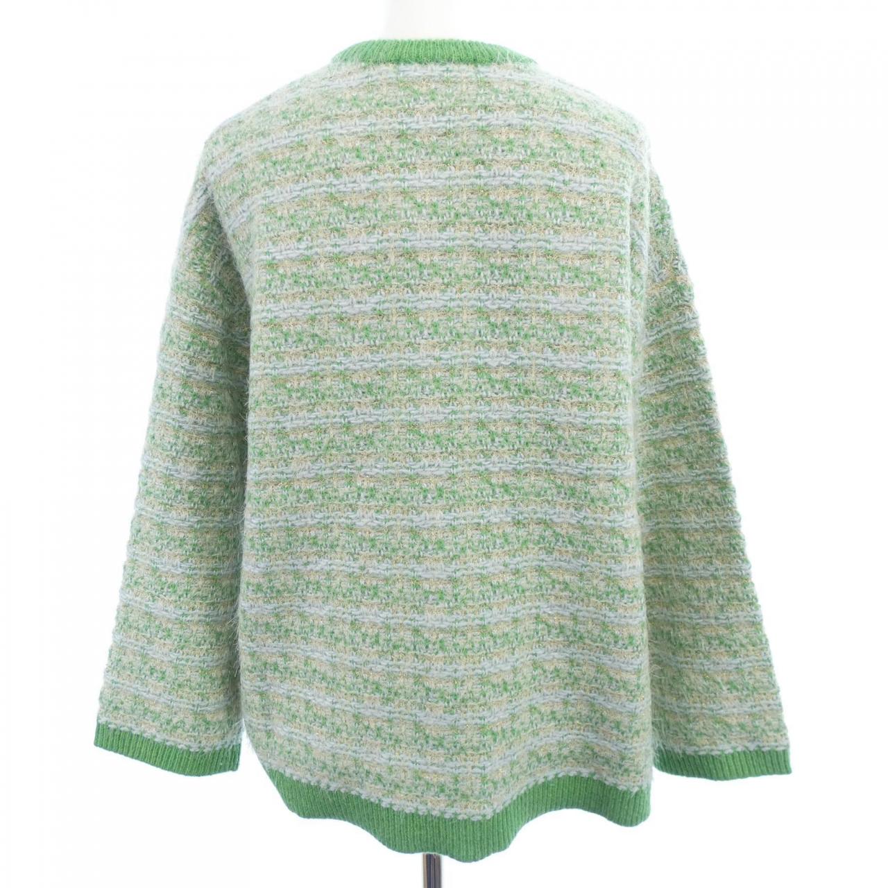 ジルスチュアート JILL STUART ノーカラージャケット