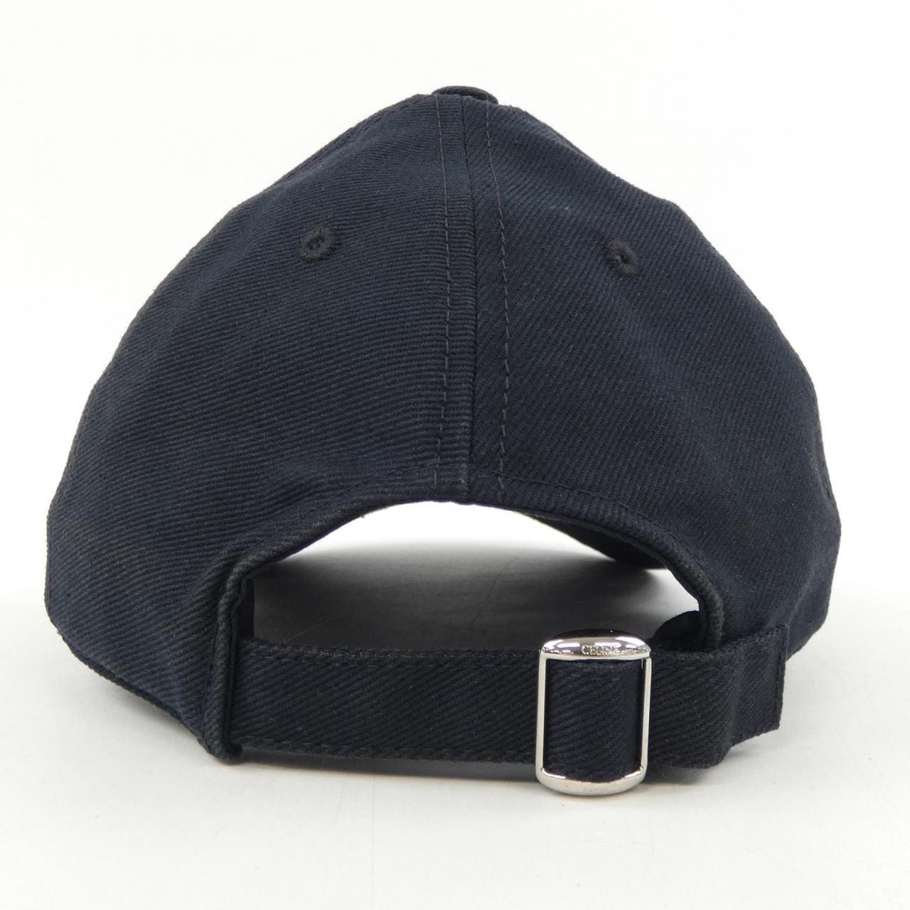 セリーヌ CELINE AA06FD038 キャップ