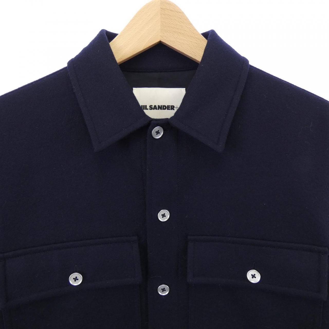 ジルサンダープラス JIL SANDER+ シャツ