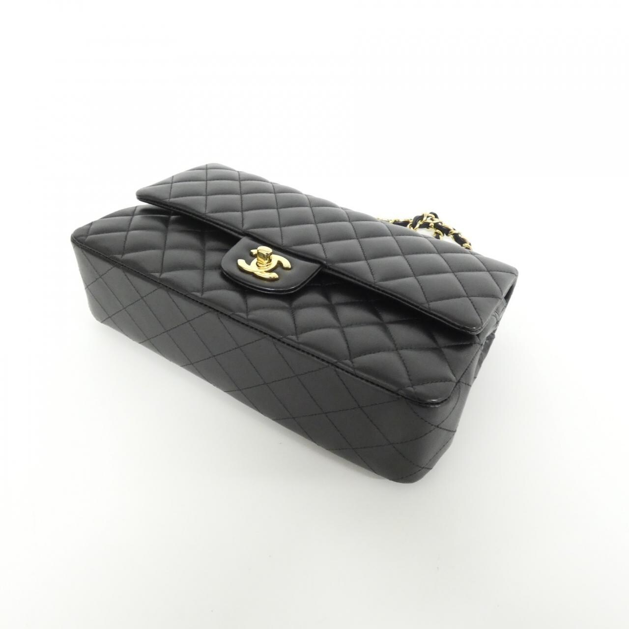 シャネル 1112 ショルダーバッグ