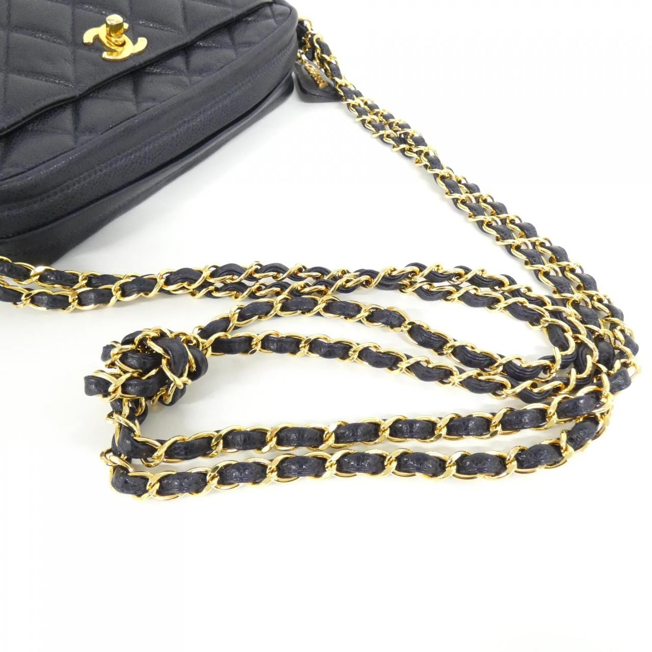 【ヴィンテージ】シャネル ショルダーバッグ