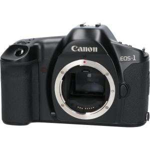 CANON EOS-1