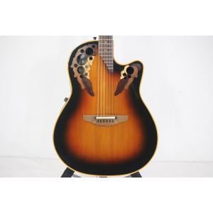 ＯＶＡＴＩＯＮ　１８６８　ＥＬＩＴＥ