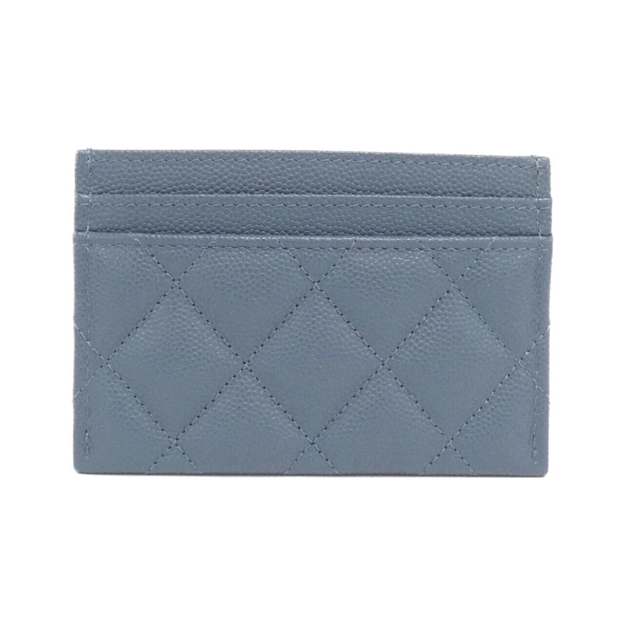 [Unused items] CHANEL AP3609 card case