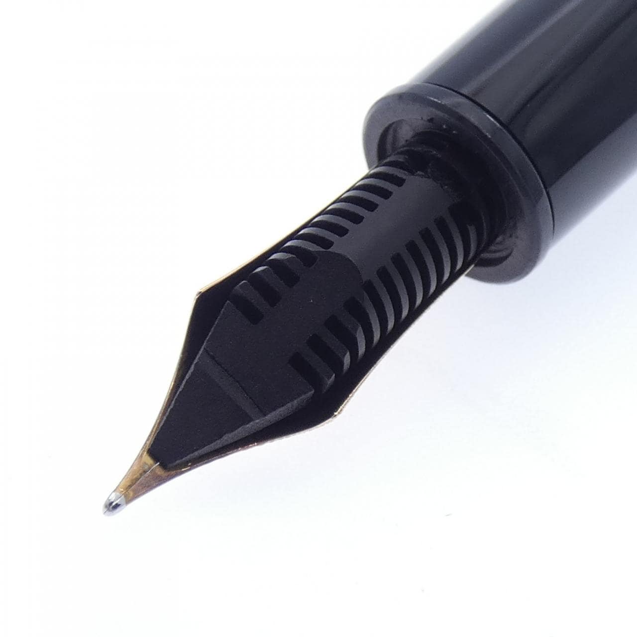 【ヴィンテージ】モンブラン マイスターシュテュック146(70年代) 万年筆