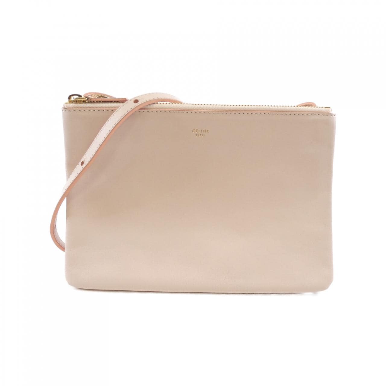 セリーヌ トリオ 165113ETA ショルダーバッグ