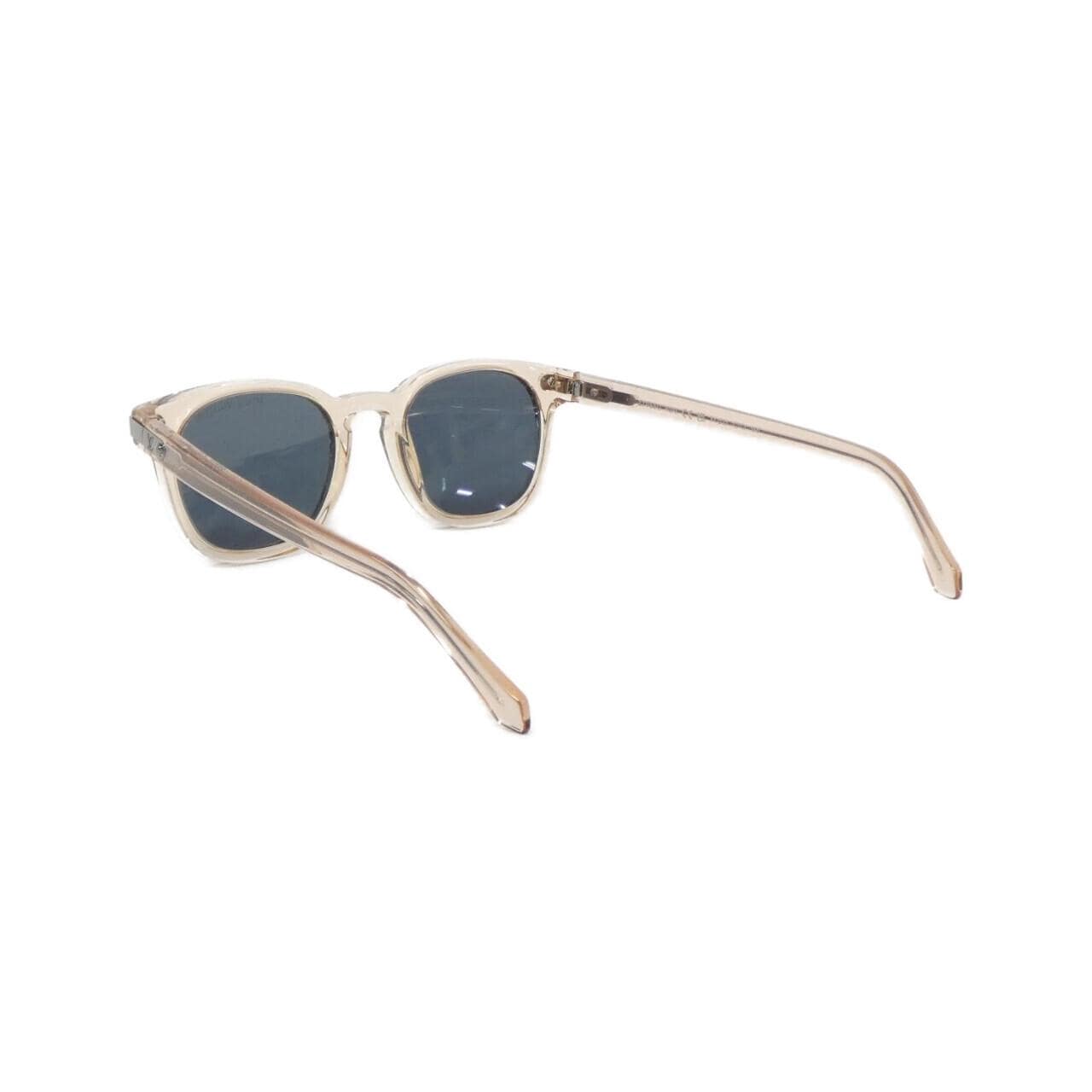 LOUIS VUITTON LV Signature Square Round Z1965U Sunglasses