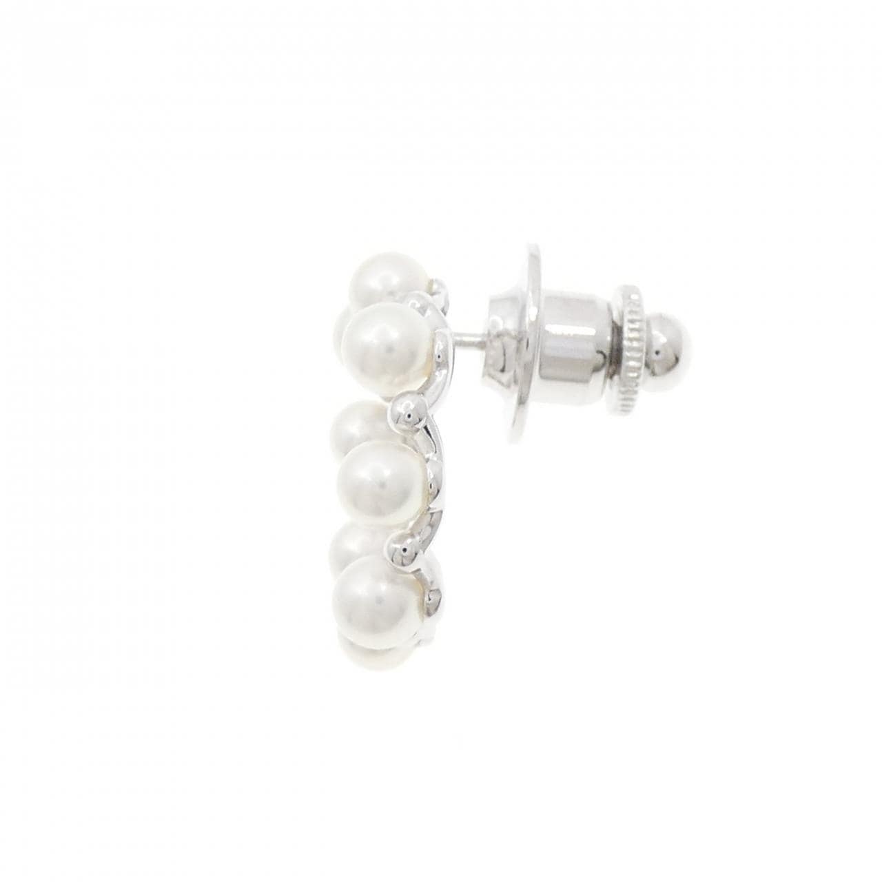 MIKIMOTO Akoya珍珠胸針