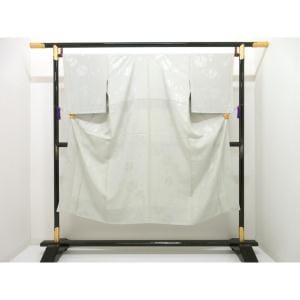 【未使用品】長襦袢　広衿　身幅Ｌ寸