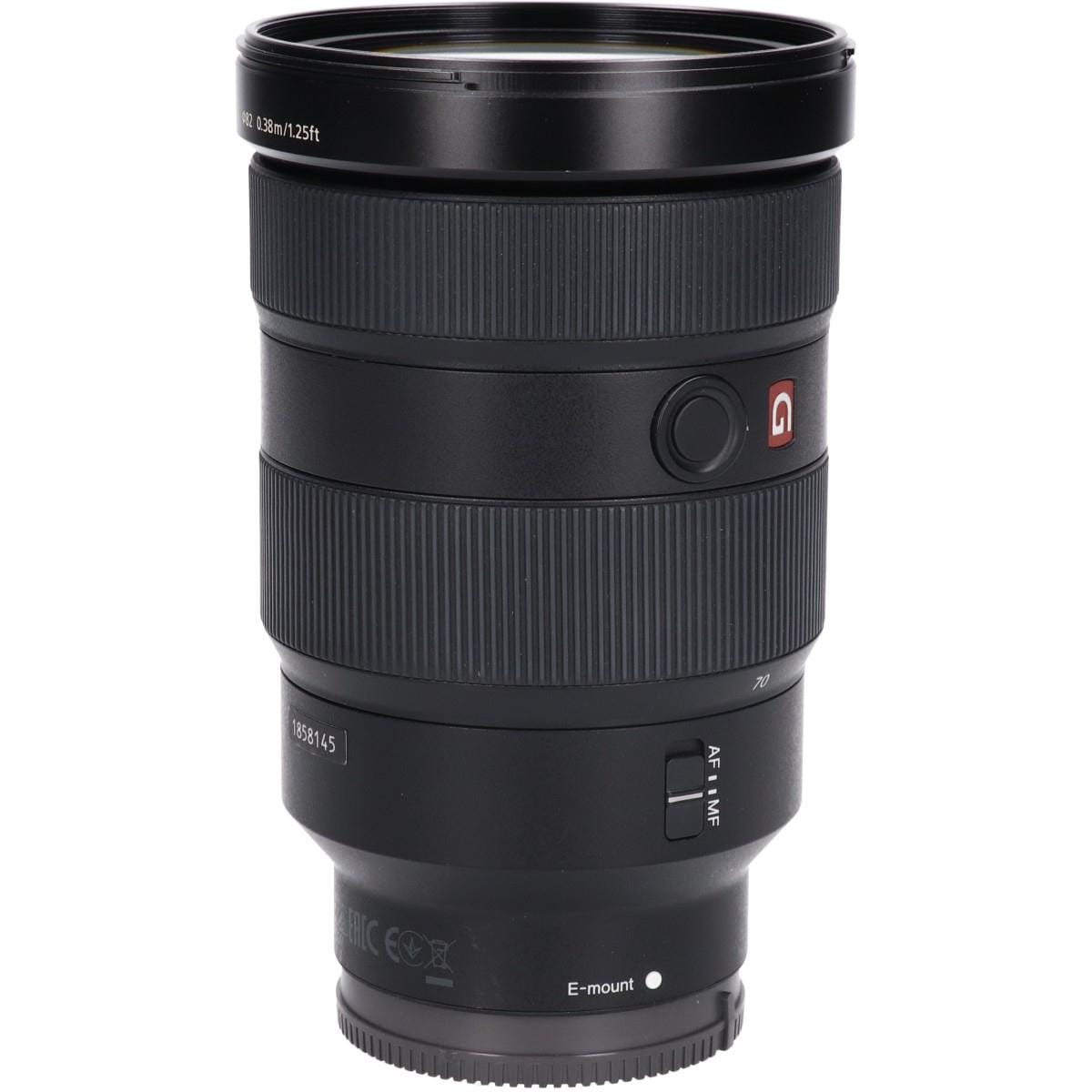 ＦＥ２４－７０ｍｍ　Ｆ２．８ＧＭ（ＳＥＬ２４７０ＧＭ）