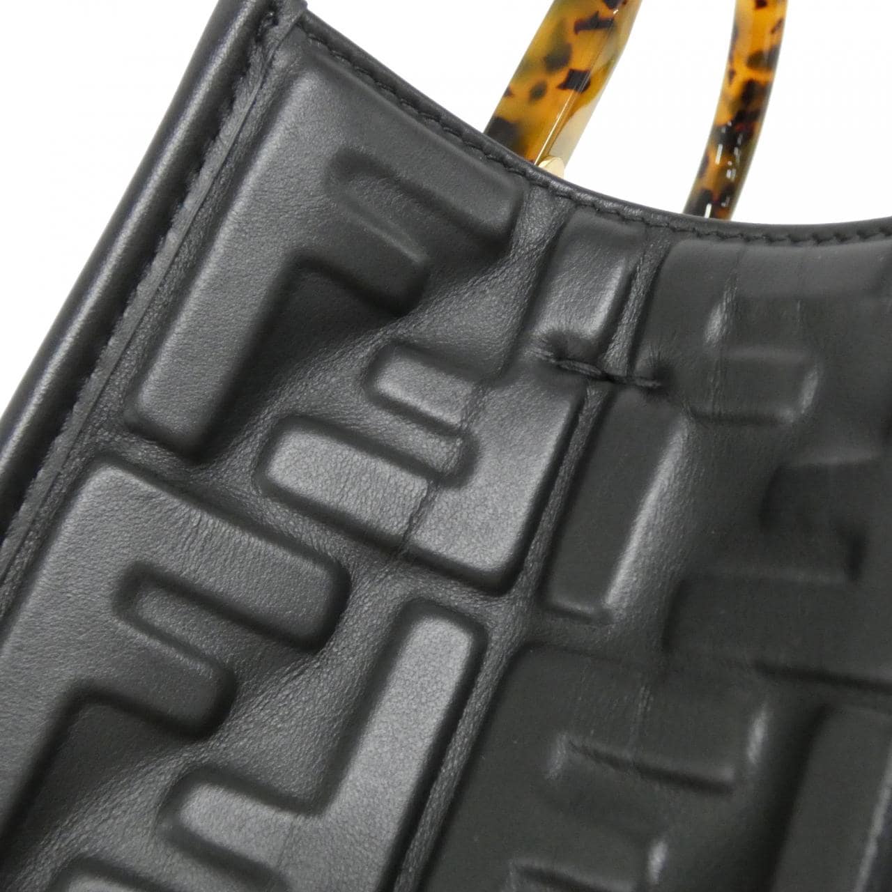 FENDI FENDI Sunshine小號購物袋 8BH394 AMCV 包