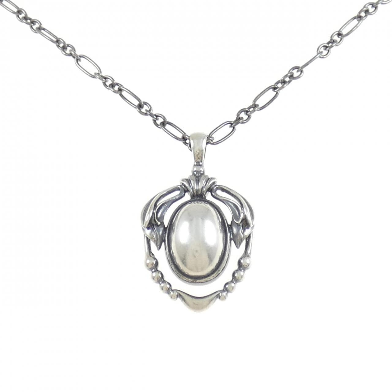 Georg Jensen 925 necklace