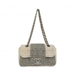 【ヴィンテージ】シャネル 26634 ショルダーバッグ