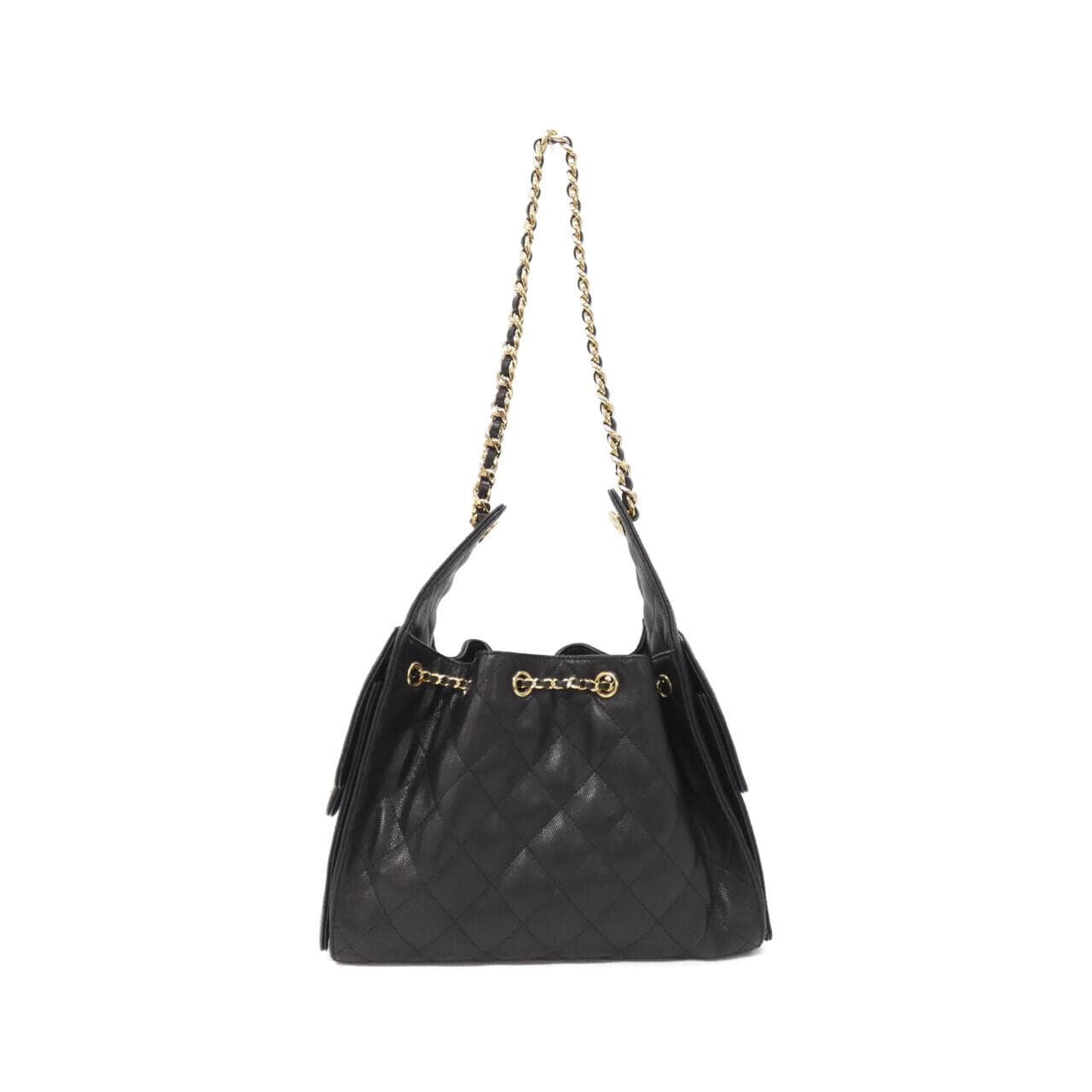 シャネル シャネル25 ライン SMALL AS5293 ショルダーバッグ