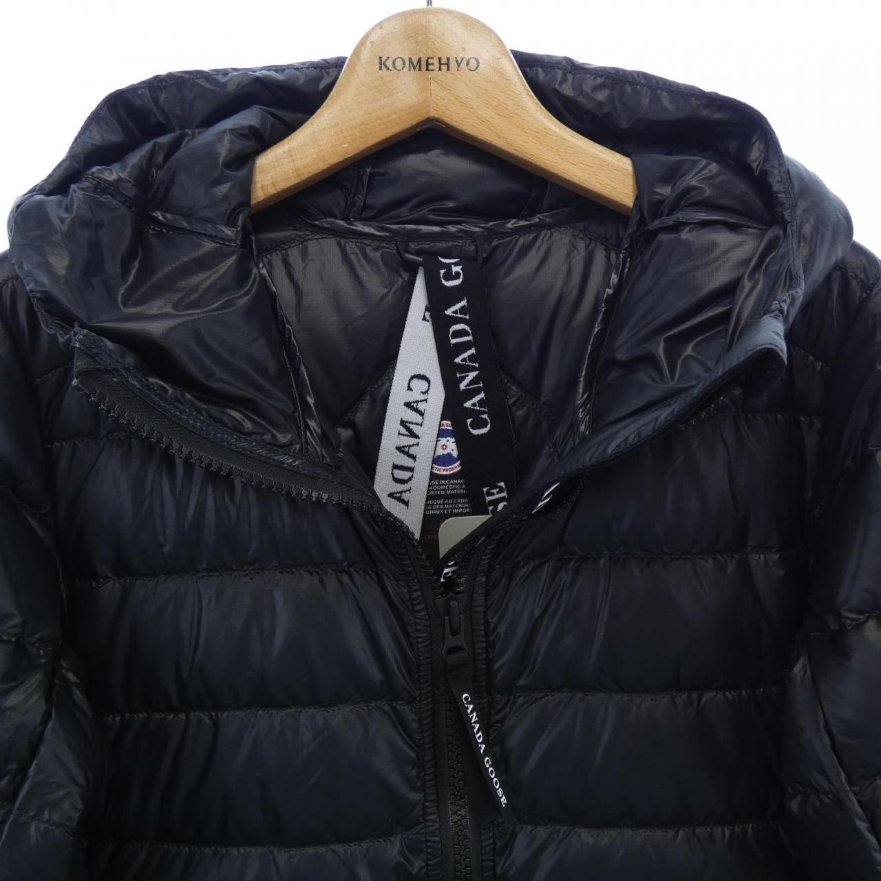 カナダグース CANADA GOOSE ダウンコート