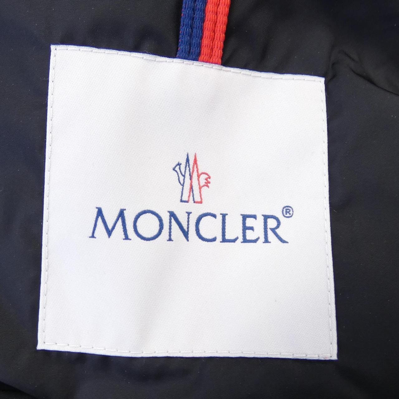 モンクレール MONCLER ダウンコート