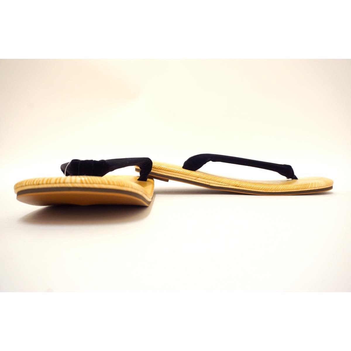 [BRAND NEW] Men&#39;s geta sandals, size L