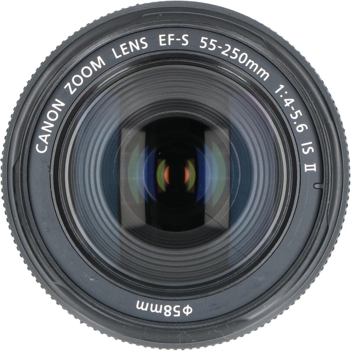 ＣＡＮＯＮ　ＥＦ－Ｓ５５－２５０ｍｍ　Ｆ４－５．６ＩＳＩＩ