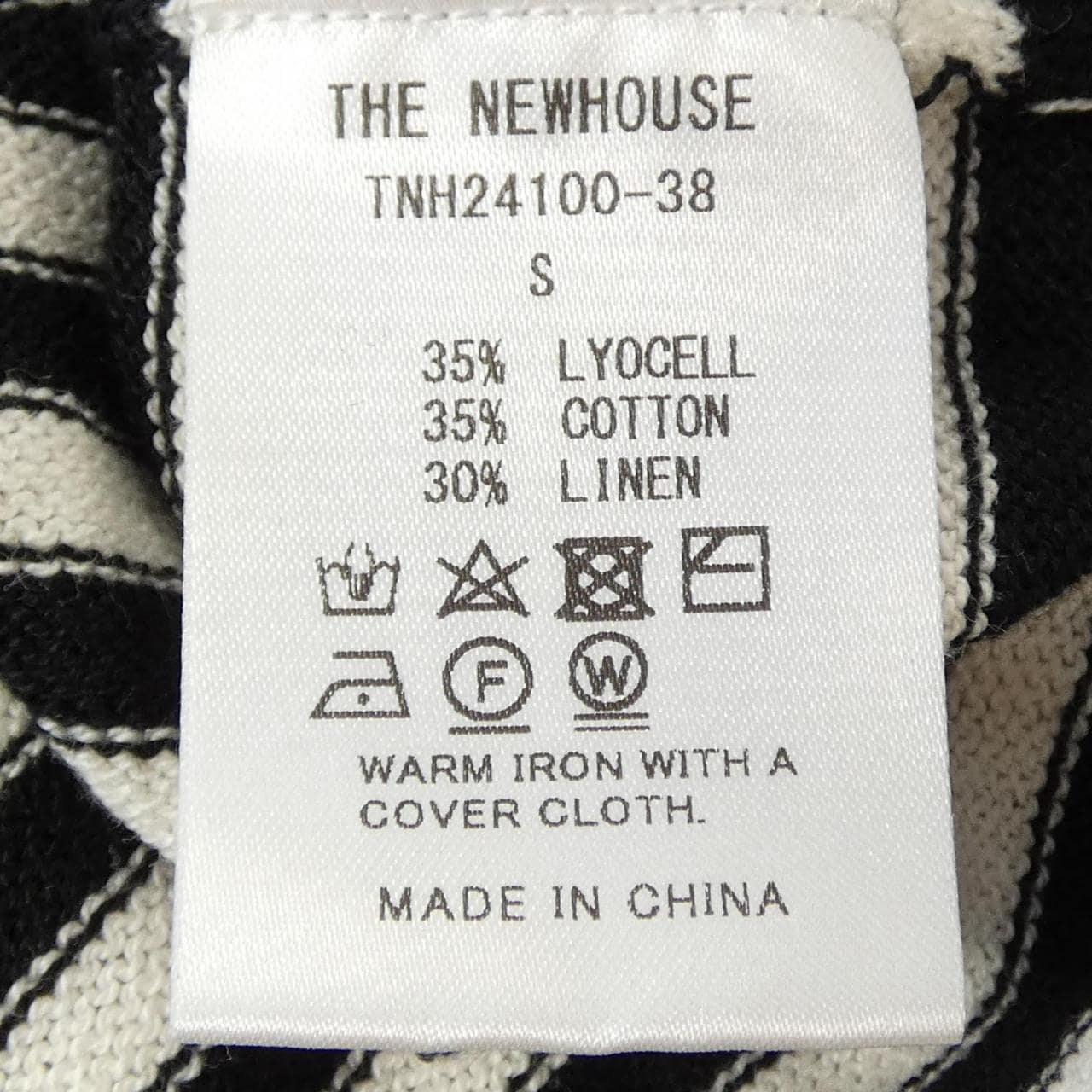 ザニューハウス THE NEWHOUSE トップス