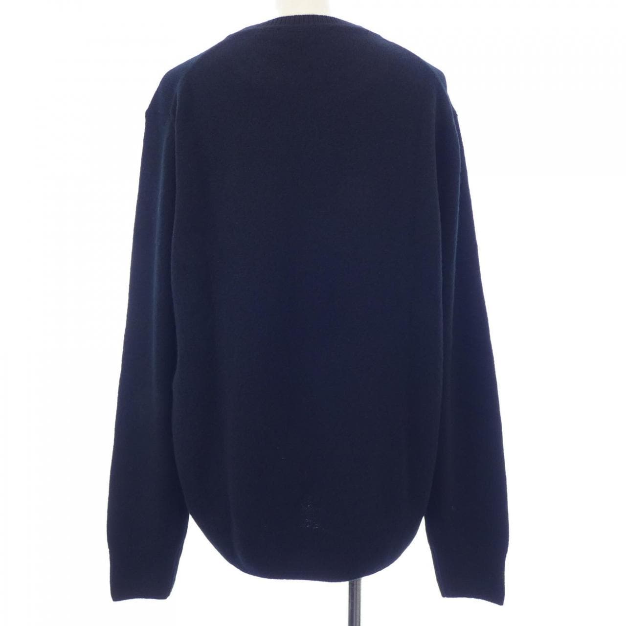 MAISON KITSUNE Kitsune HM00502KT1006 Knit