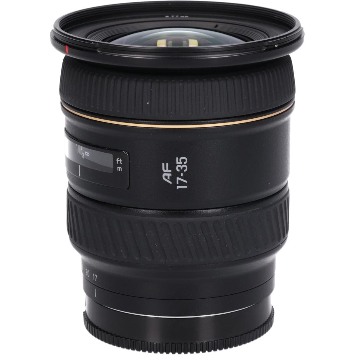 ＡＦ１７－３５ｍｍ　Ｆ３．５Ｇ