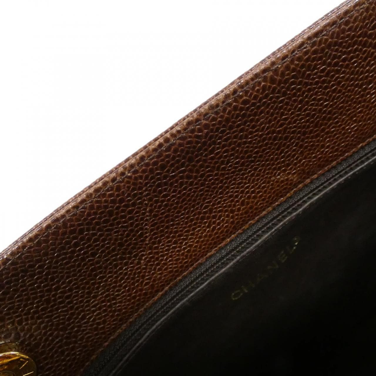 【ヴィンテージ】シャネル 03682 ショルダーバッグ