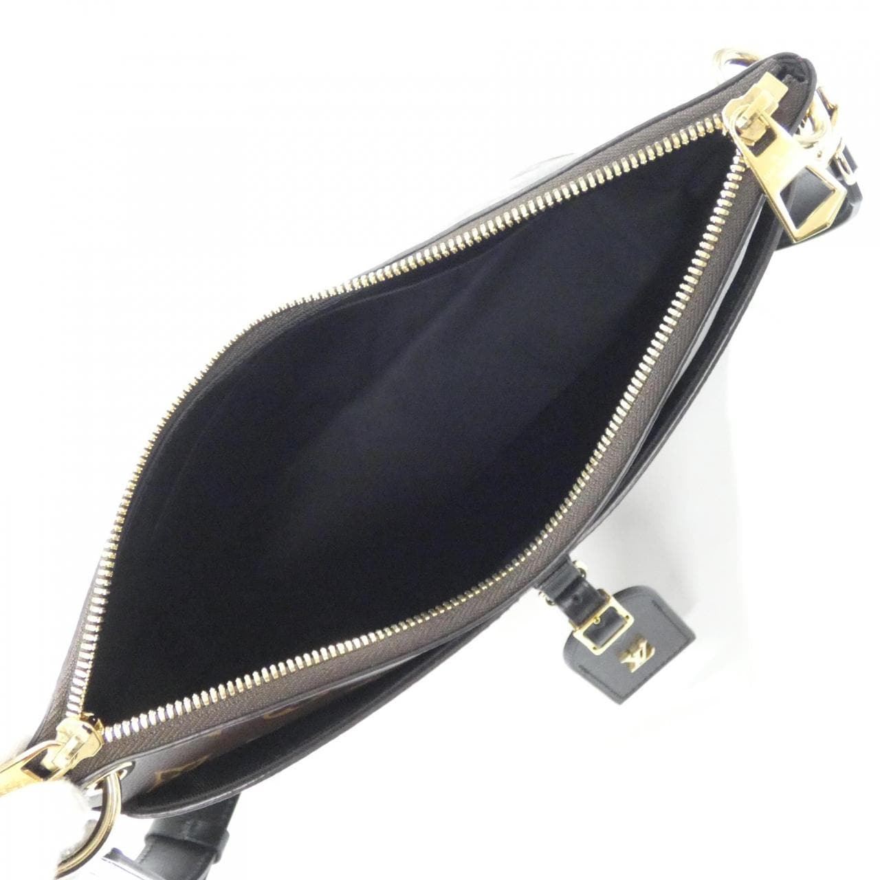 ルイヴィトン モノグラム オデオン MM M45352 ショルダーバッグ