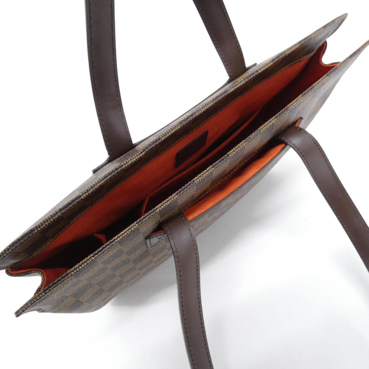 LOUIS VUITTON Damier Parioli PM N51123 包