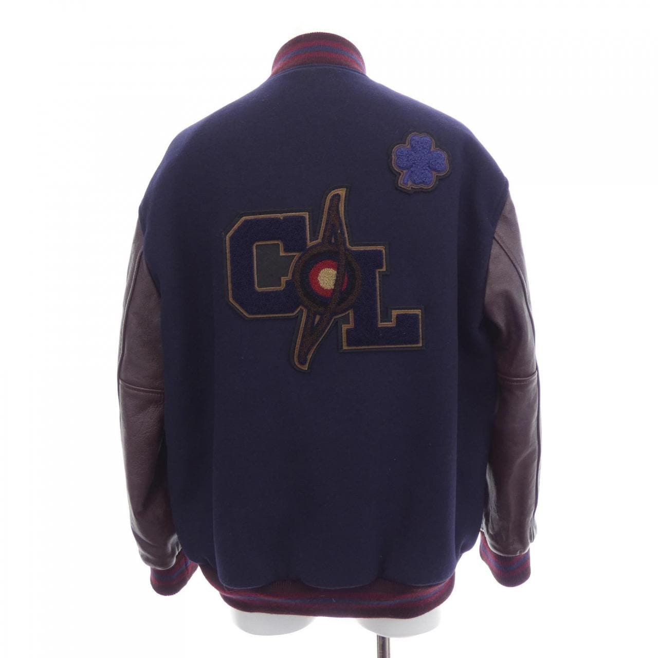 コーチ COACH スタジャン