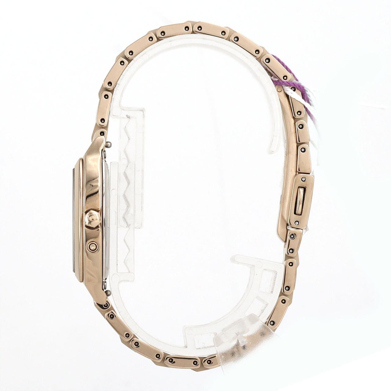 [BRAND NEW] SEIKO Lukia Radio-Controlled Watch LTD SSQW104 TI Solar Quartz