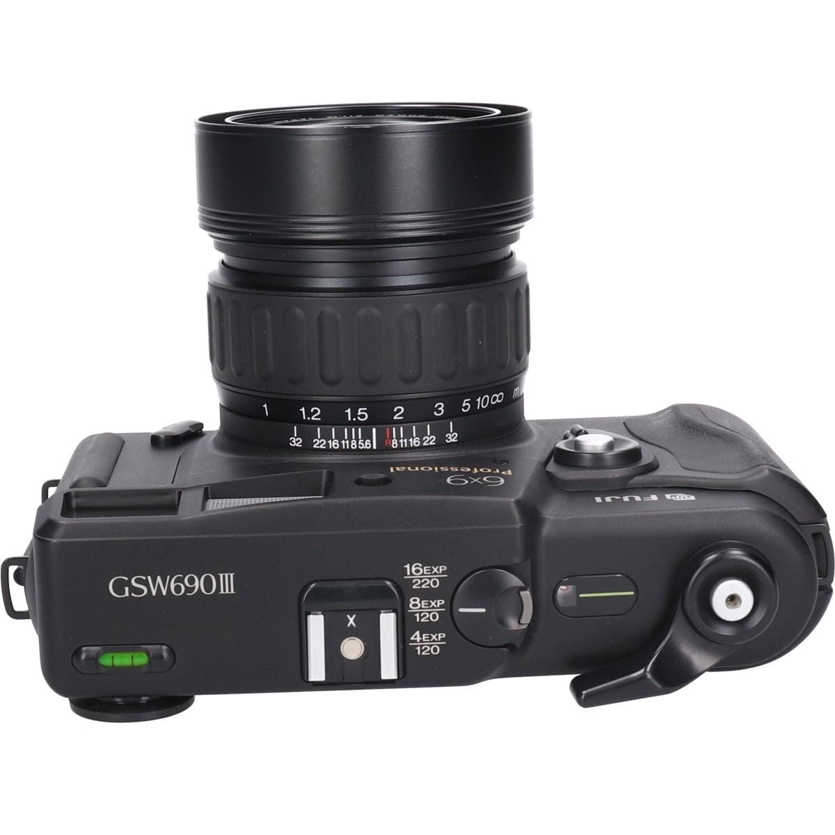 ＧＳＷ６９０　ＩＩＩ　プロフェッショナル