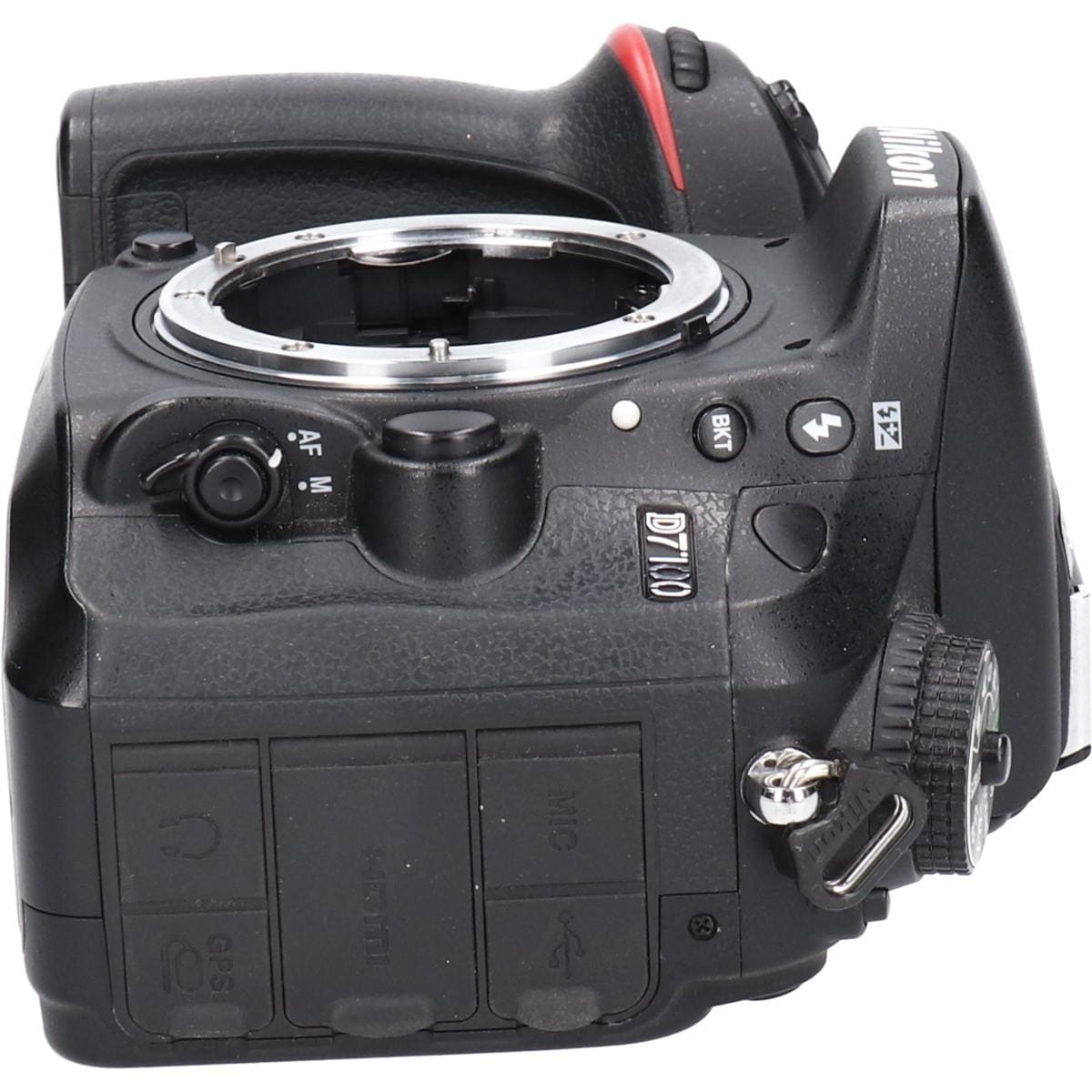 Ｄ７１００