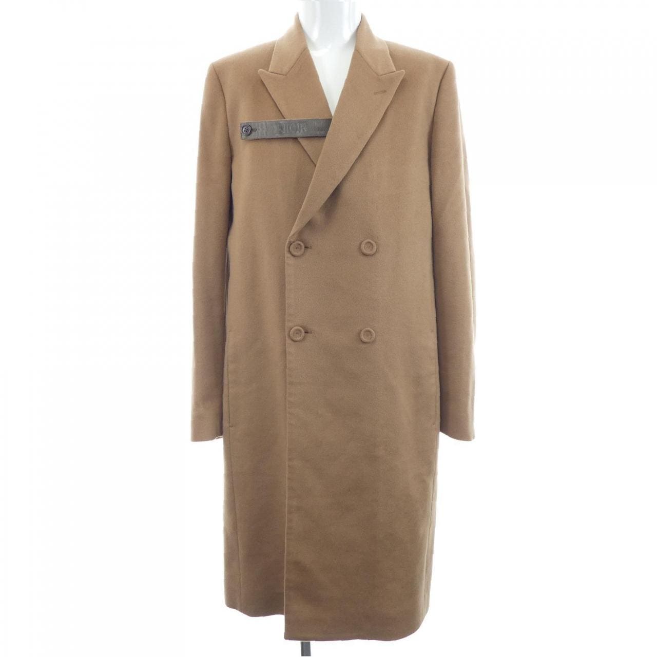 ディオール DIOR 013C302A3225 コート