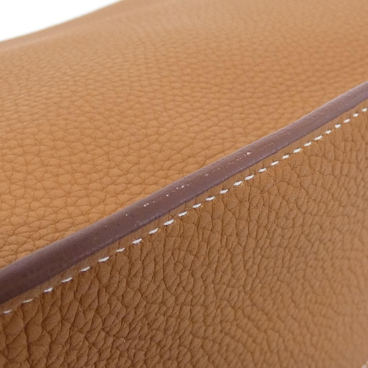 エルメス ジプシエール 28cm 061784CK ショルダーバッグ