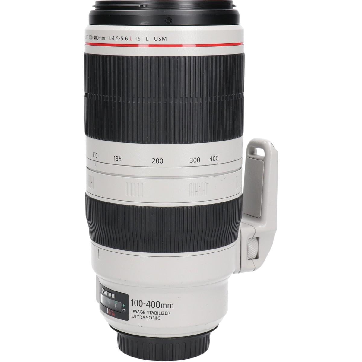 ＥＦ１００－４００ｍｍ　Ｆ４．５－５．６Ｌ　ＩＳ　ＩＩ